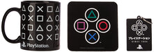 Merch - PlayStation (Onyx)
