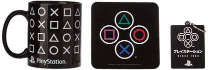Merch - PlayStation (Onyx)