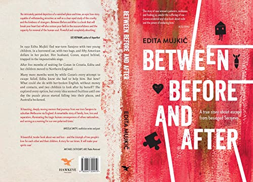 Between Before and After