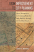 From Improvement to City Planning