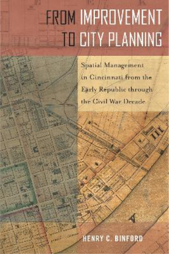 From Improvement to City Planning