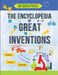 The Encyclopedia of Great Inventions