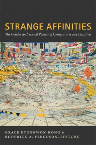 Strange Affinities