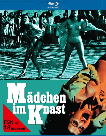 Mädchen im Knast