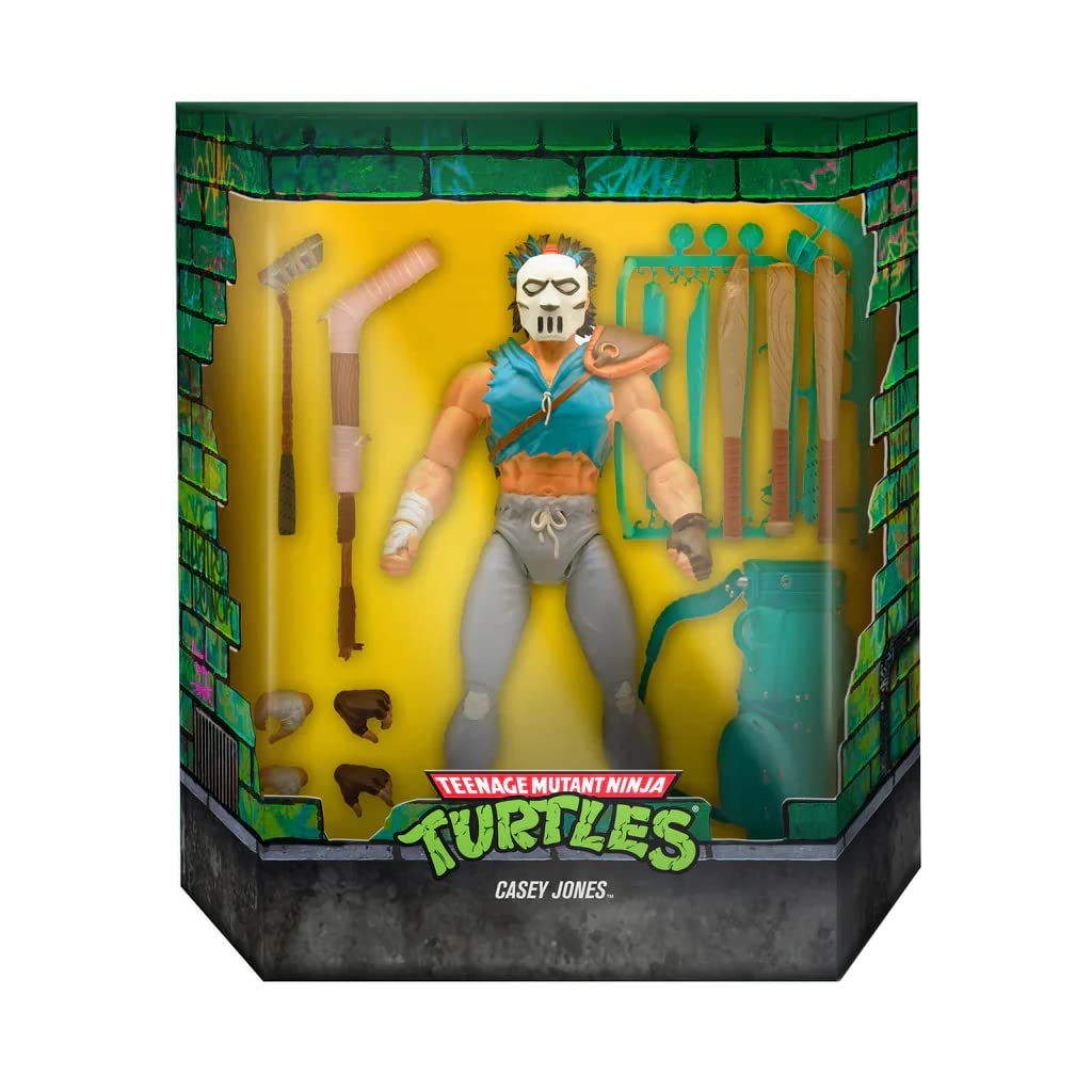 Casey Jones