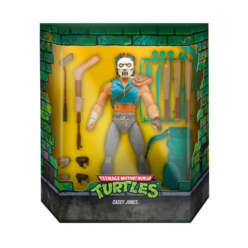 Casey Jones