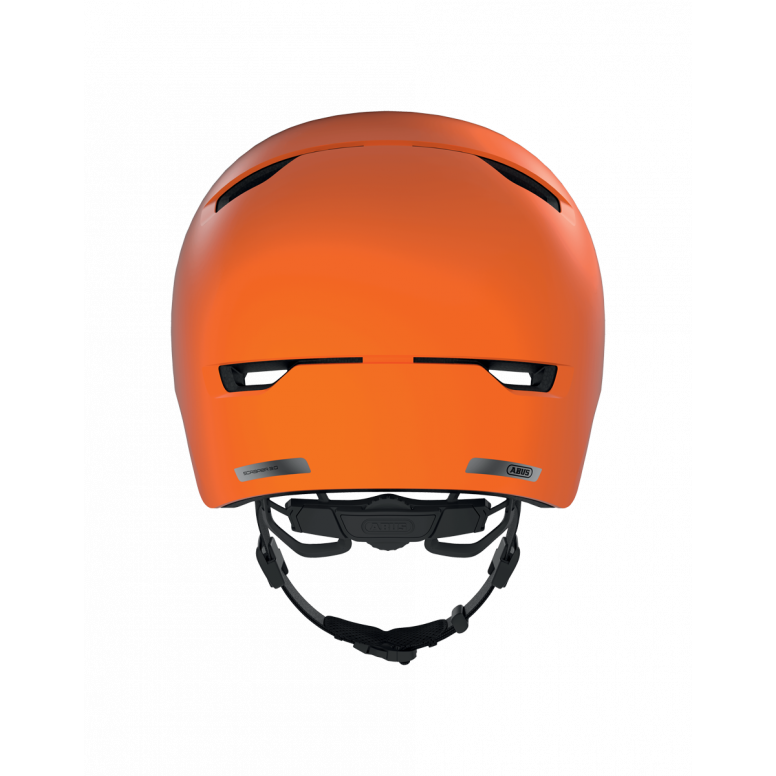 Abus Helmet Scraper 3.0 Orange M 54-58