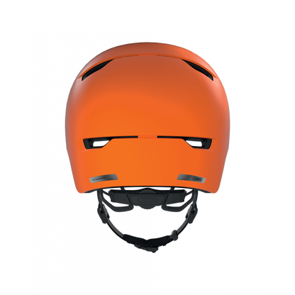 Abus Helmet Scraper 3.0 Orange M 54-58