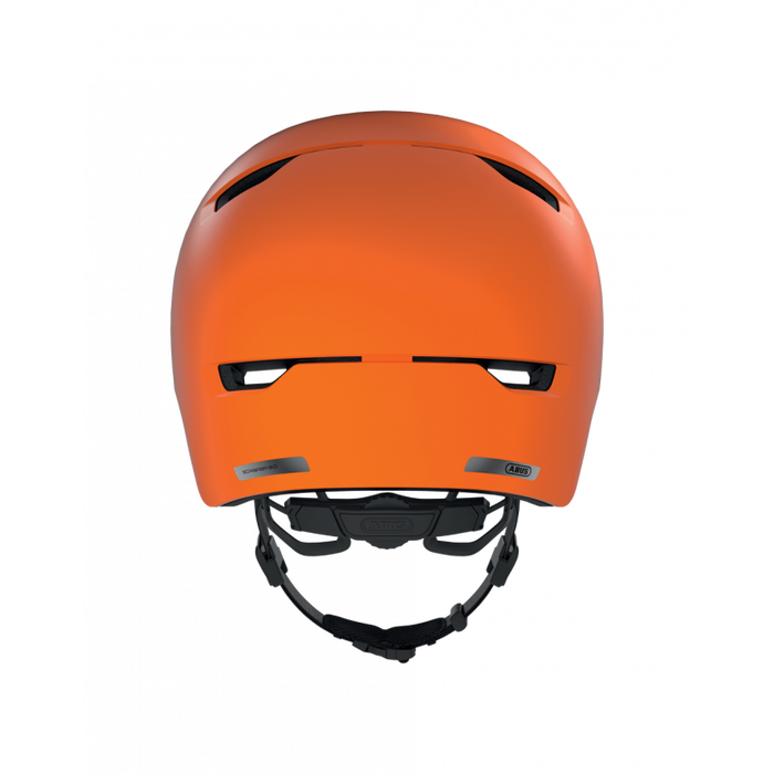 Abus Helmet Scraper 3.0 Orange L 57-62