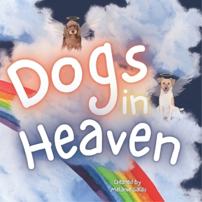 Dogs In Heaven
