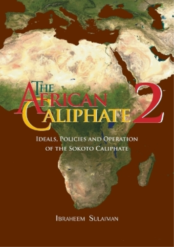 African Caliphate 2
