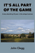 It’s All Part of the Game