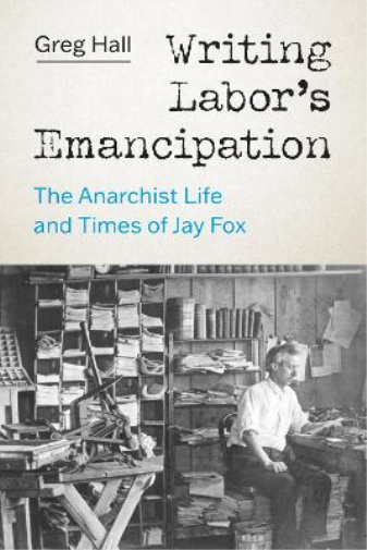 Writing Labor’s Emancipation