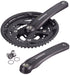 Shimano - Kurbel Alivio Trekking FC-T4010 Octalink 48-36-26Z