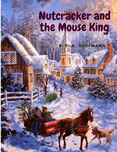 Nutcracker and the Mouse King