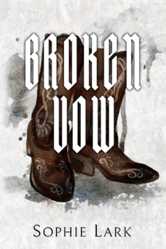 Broken Vow