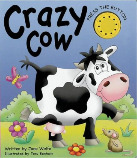 Crazy Cow