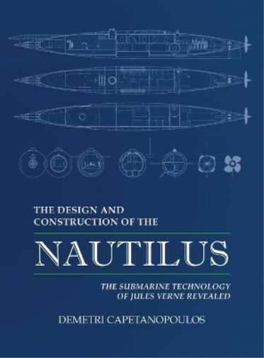 The Design and Construction of the Nautilus