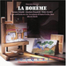 Puccini: La Bohème (Querschnitt)