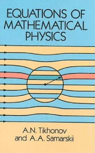 Equations of Mathematical Physics