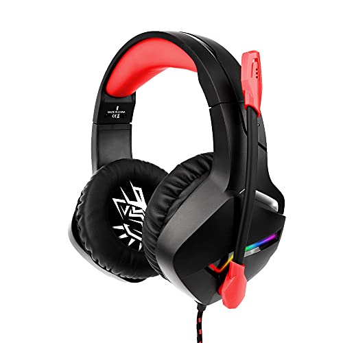 Fallen Headset (Ft2019)