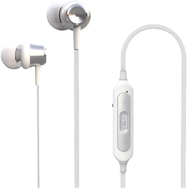 Bluetooth Stereo 2 In-Ear Wh