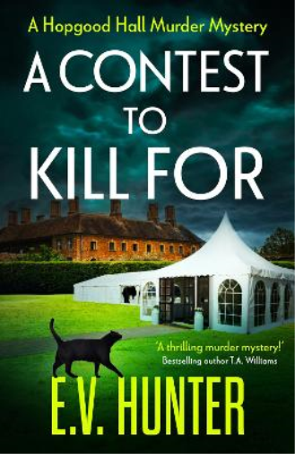 A Contest To Kill For