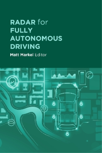 Radar for Fully Autonomous Vehicles
