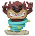 Funko POP Animation: Hanna-Barbera - Taz as Scooby - Warner Brothers 100th