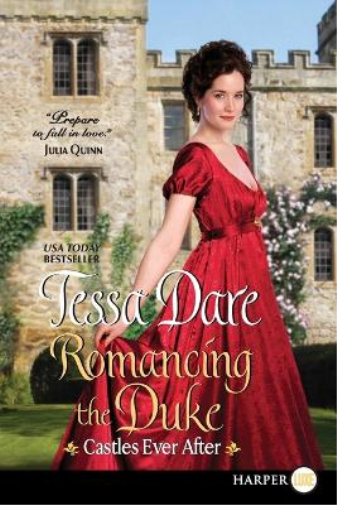 Romancing The Duke