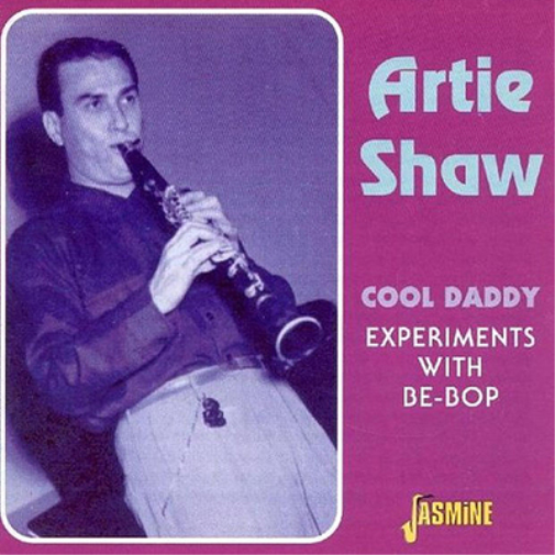 Cool Daddy Experiments With Be-bop