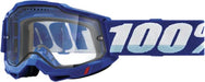 100% Accuri 2 Enduro MTB Goggle / Clear Lens