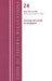 Code of Federal Regulations, Title 24 Housing and Urban Development 700 - 1699, 2022