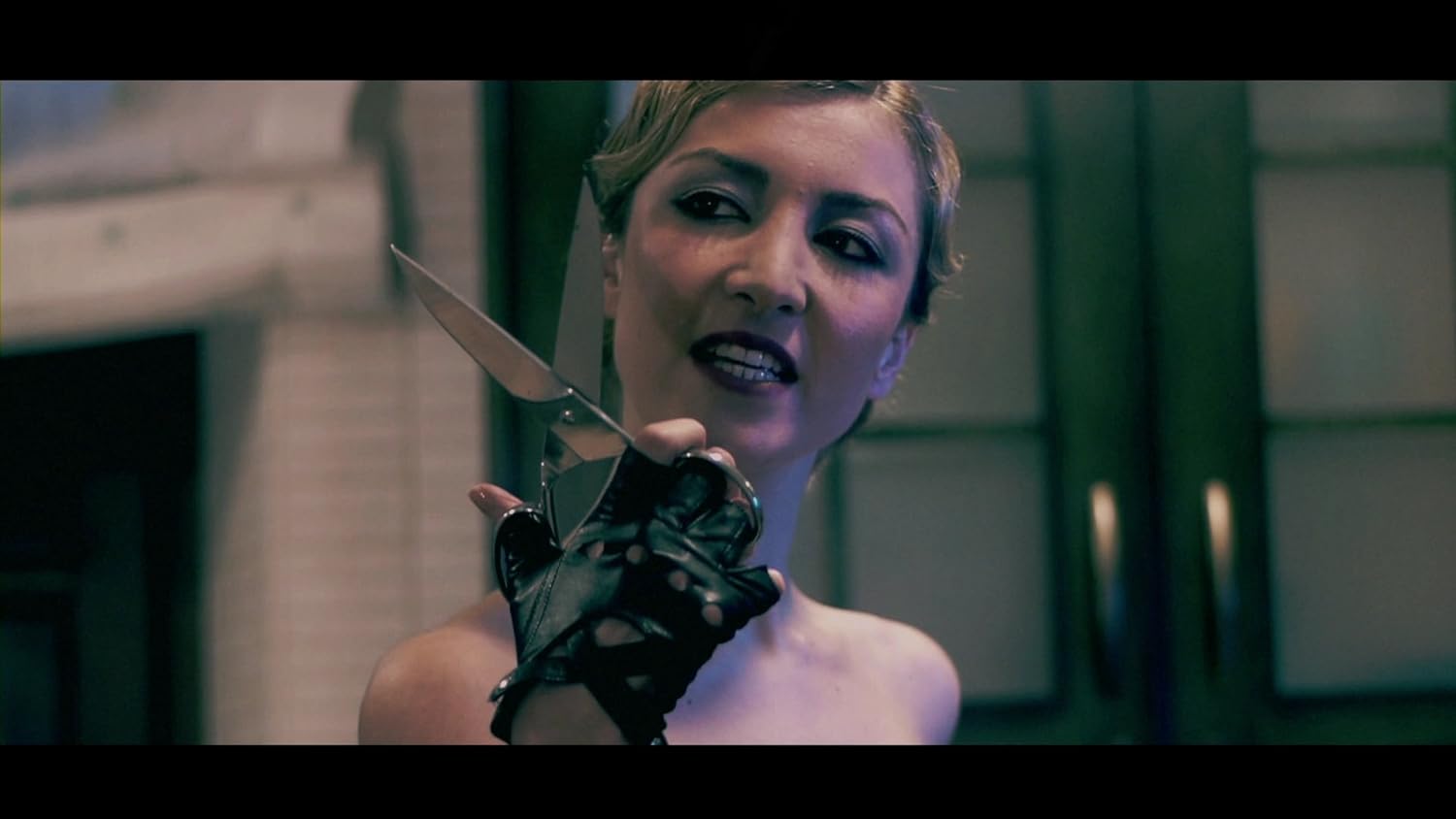 Sadistic Massacre
