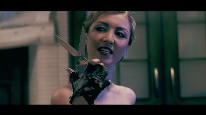 Sadistic Massacre