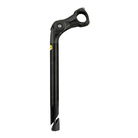 Promax Adjustable Quill Stem 25.4 & 31.8mm Oversize