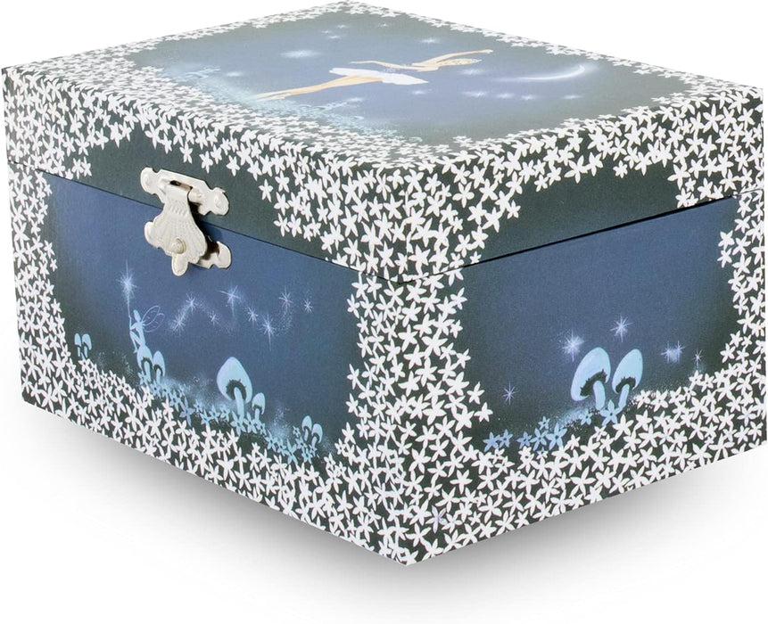 Ulysse: Musical Box - Ballerina