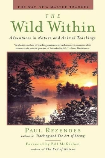 The Wild Within