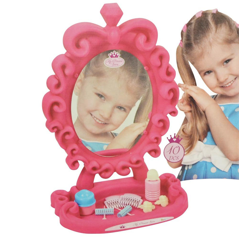Beauty Mirror