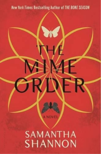 The Mime Order