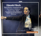 Zdenek Fibich: Nevesta Messinská