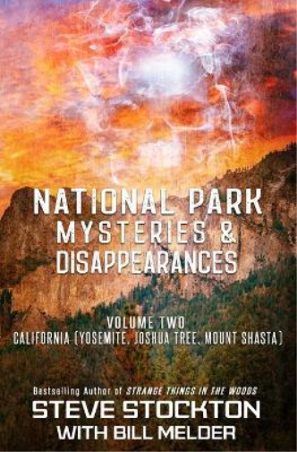 National Park Mysteries & Disappearances