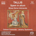 Spem in Alium (Summerly)