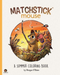 Matchstick Mouse