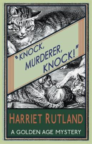 Knock, Murderer, Knock!