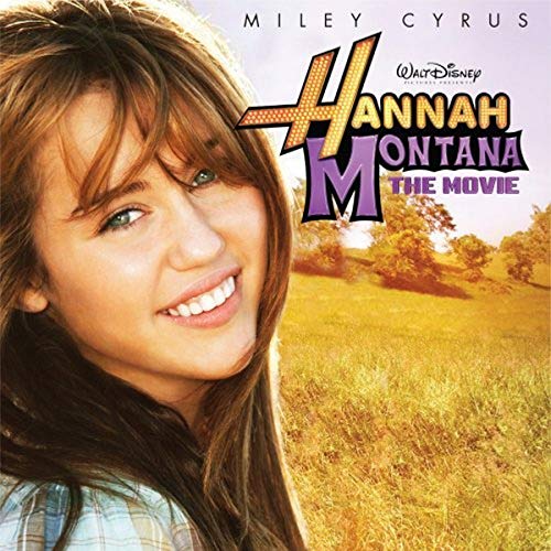Hannah Montana Movie-Ost