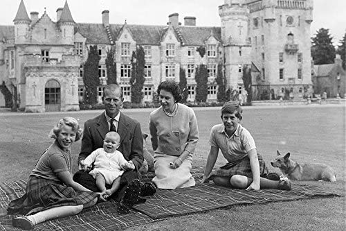 The Royal House of Windsor