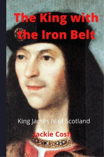 The King with the Iron Belt