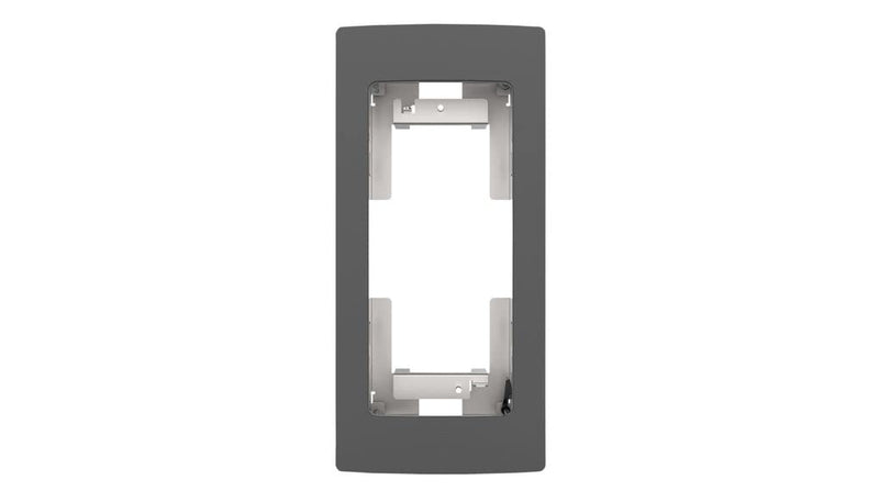 Axis Ta8201 Recessed Mount Video Door Station