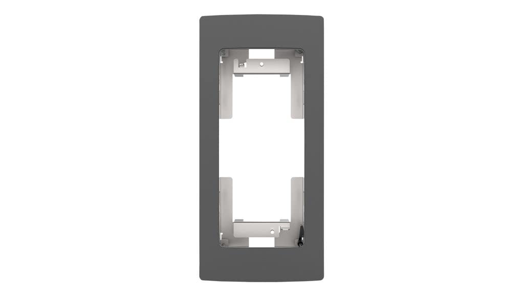 Axis Ta8201 Recessed Mount Video Door Station